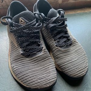 REEBOK NANO 9 WOMEN'S TRAINING SHOES